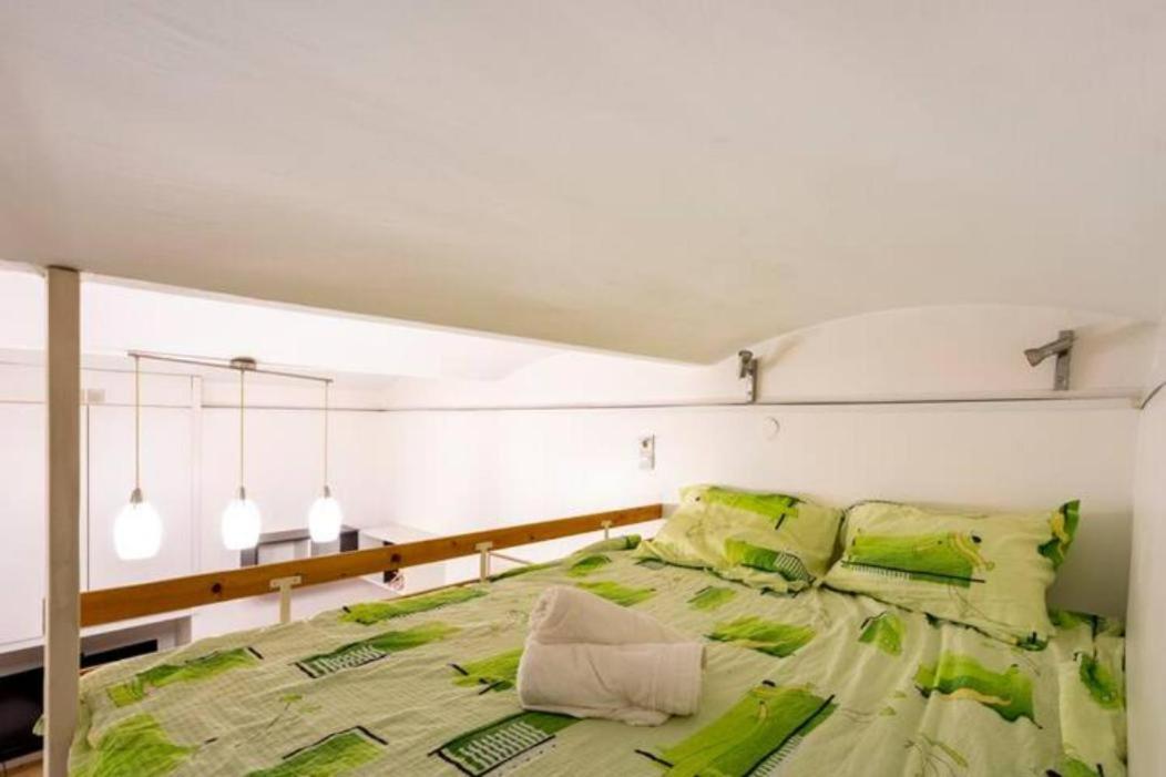 Zagreb Bunker At Main Square Appartement Buitenkant foto
