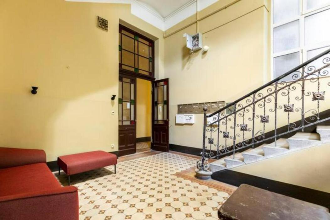 Zagreb Bunker At Main Square Appartement Buitenkant foto
